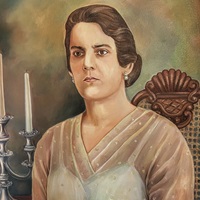 Foto de María Luisa Arcelay
